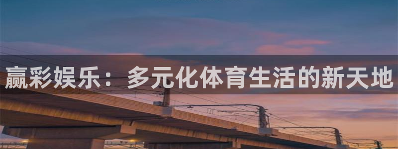 浙江聚彩工贸有限公司：赢彩娱乐：多元化体育生活的新天地